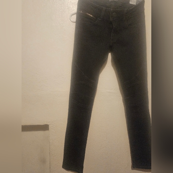 Fox Denim Jeans - Picture 3 of 6